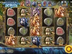 Sylvan Spirits Slots